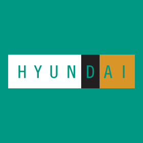 현대그린푸드 로고
