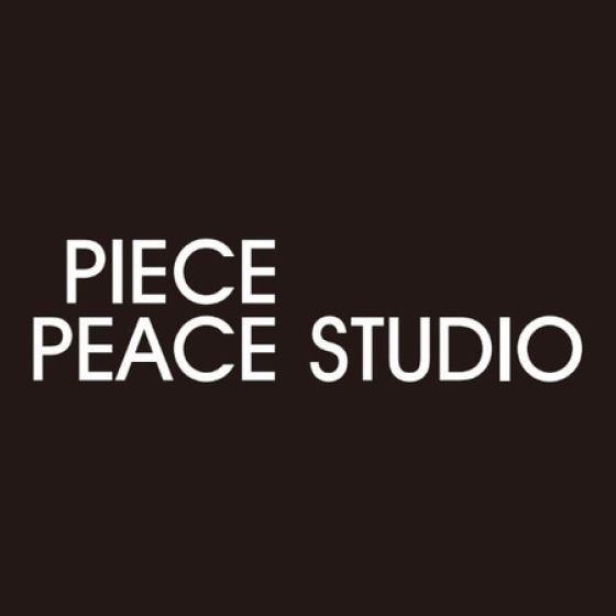 피스피스스튜디오 로고
