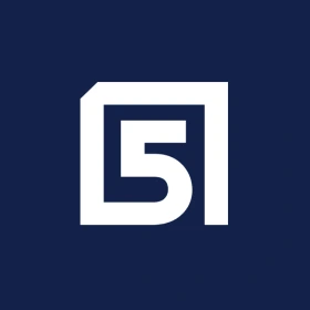 세미파이브 로고