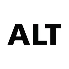 알트 로고