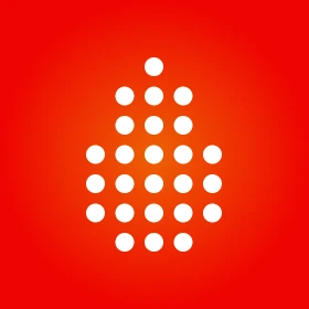 에임드바이오 종목 로고 이미지