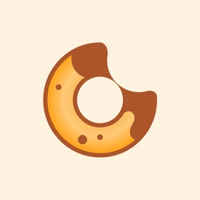 베이커리토큰 로고