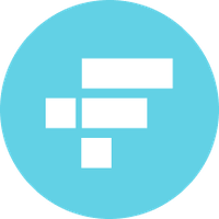 FTX 토큰 로고