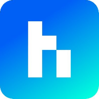 하이스트리트 로고