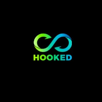 후크드 프로토콜 로고