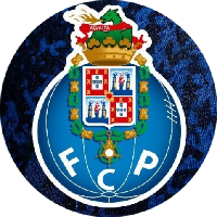 FC 포르투 팬 토큰 로고