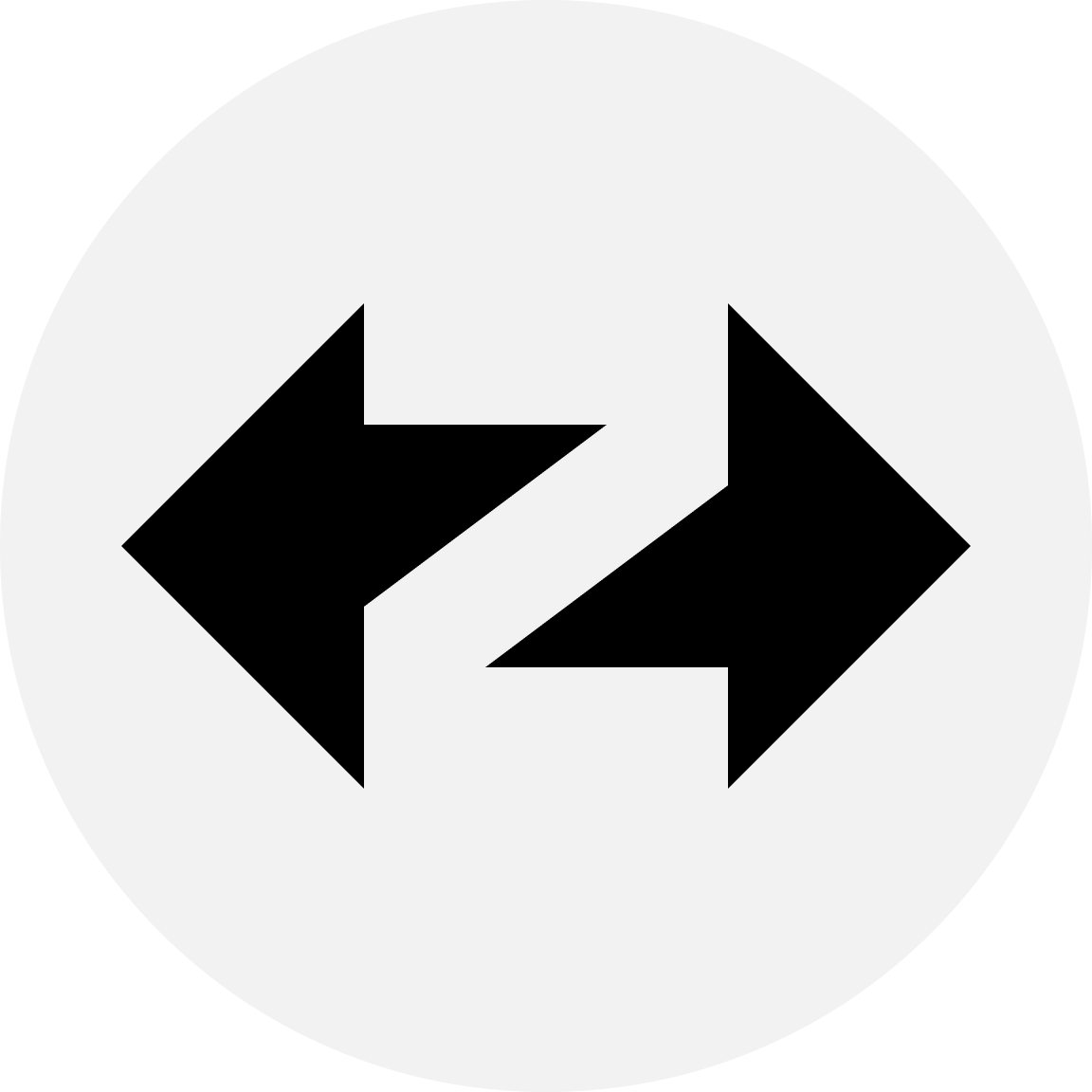 지케이싱크 로고