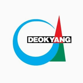 덕양에너젠 로고