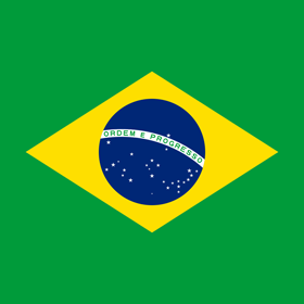 브라질 BOVESPA 로고