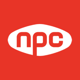 NPC우 로고
