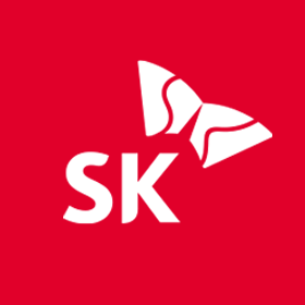 SK디스커버리우 로고