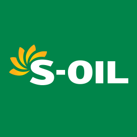 S-Oil 로고