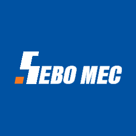 세보엠이씨 로고