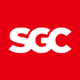 SGC E&C λ‘κ³