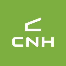 CNH 로고