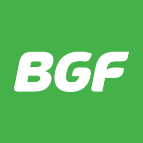 BGF 로고