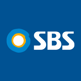 SBS 로고