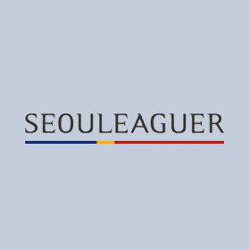 서울리거 로고