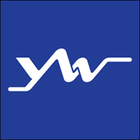 YW 로고