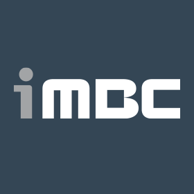 iMBC 로고