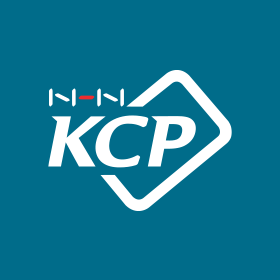 NHN KCP 로고