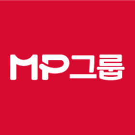 대산F&B 로고