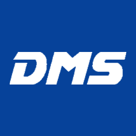 DMS 로고