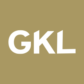 GKL 로고