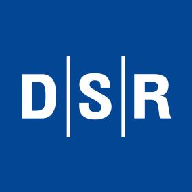 DSR 로고