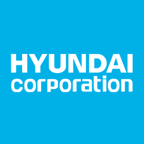 현대코퍼레이션홀딩스 로고