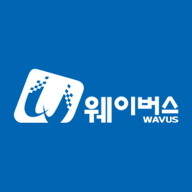 웨이버스 로고