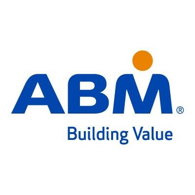 ABM 인더스트리즈 로고