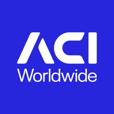 ACI 월드와이드 로고