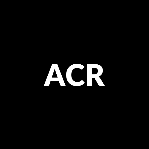 ACRES 커머셜 리얼티 Pref SHS Series D 로고