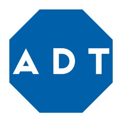 ADT 로고