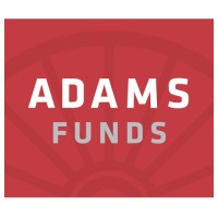 Adams Diversified Equity Fund๏ผInc. ๋ก๊ณ