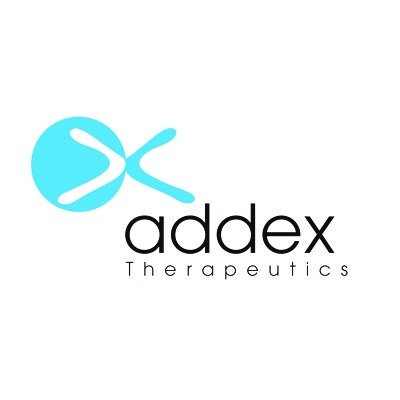 애딕스 테라퓨틱스 ADR 로고