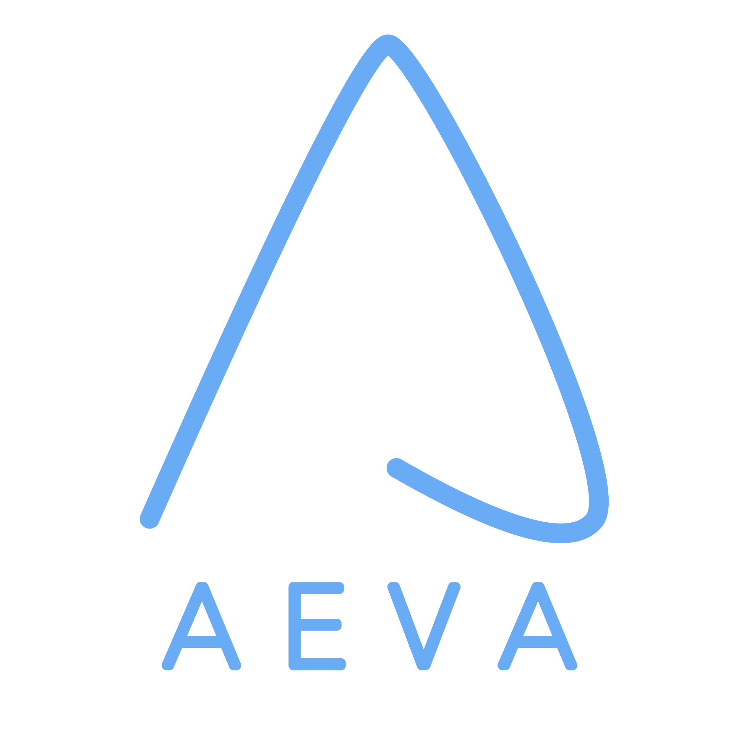 Aeva Technologies, Inc. Warrants 로고