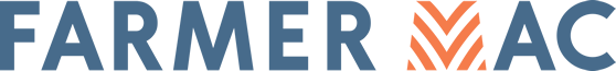 페더럴 애그리컬처럴 모기지 Pref SHS Series E 로고