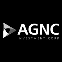 AGNC 인베스트먼트 우선주 시리즈 C 로고