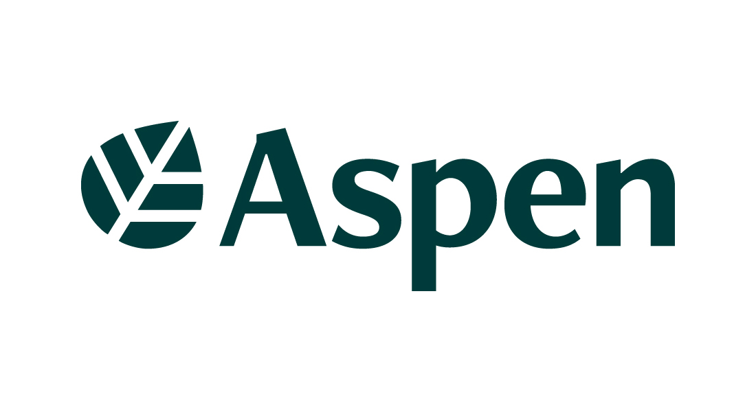 Aspen Insurance Holdings Limited Depositary Shares, each representing a 1/1,000th Interest in a 7.00% Perpetual Non-Cumulative Preference Share 로고