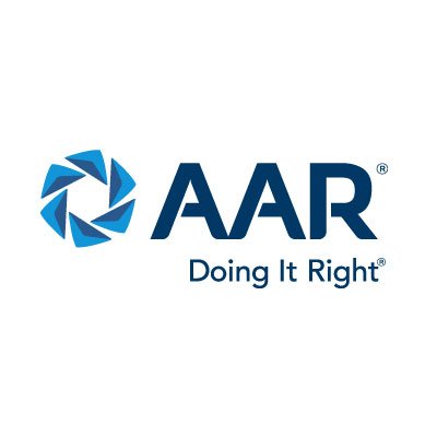 AAR 로고