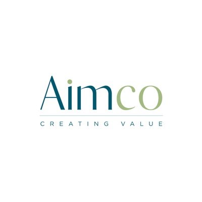 아파트먼트 인베스트먼트 & 매니지먼트 로고