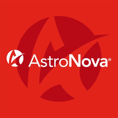 아스트로노바 로고