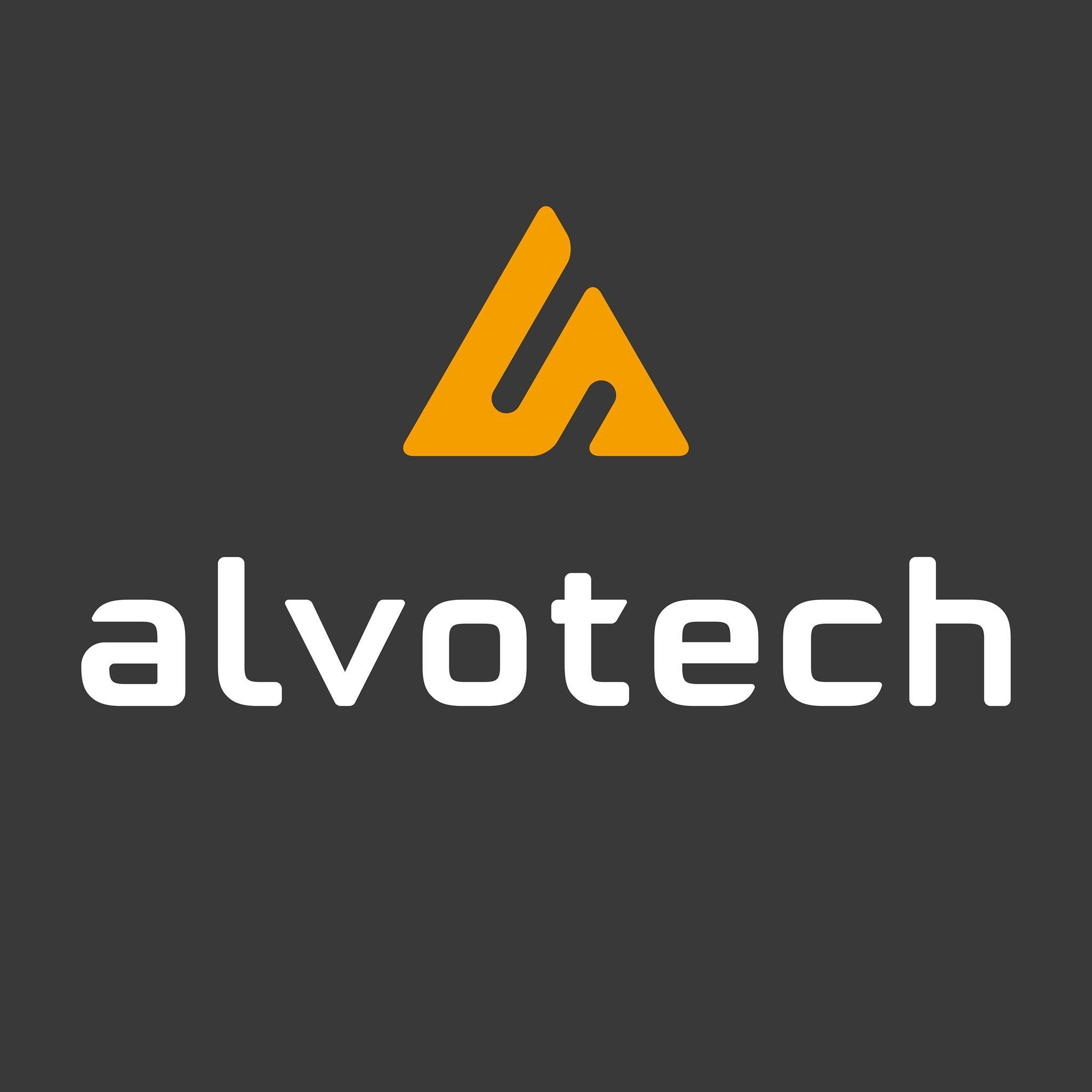 Alvotech Warrant λ‘κ³