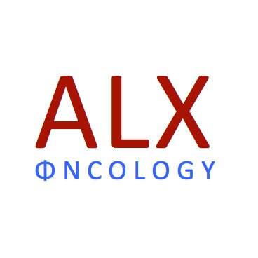 ALX 온콜로지 홀딩스 로고