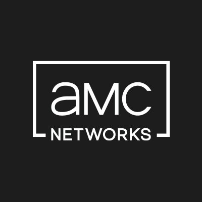 AMC 네트웍스 로고