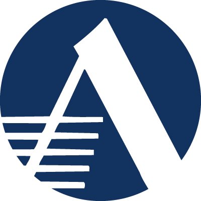 아마린 ADR 로고