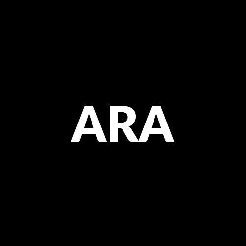 어라이브 AI 로고