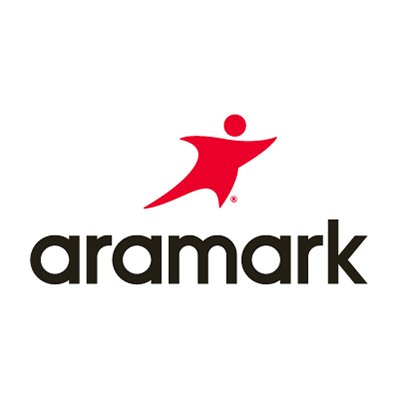 아라마크 로고